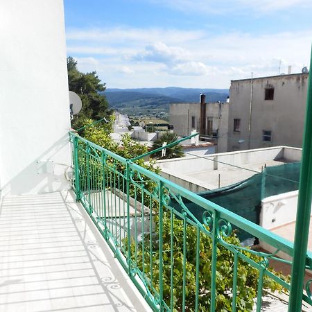 B&B Rose Villa Peschici Ngoại thất bức ảnh
