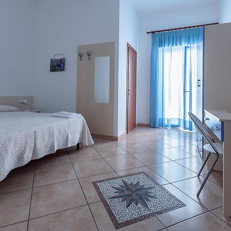 B&B Rose Villa Peschici Ngoại thất bức ảnh