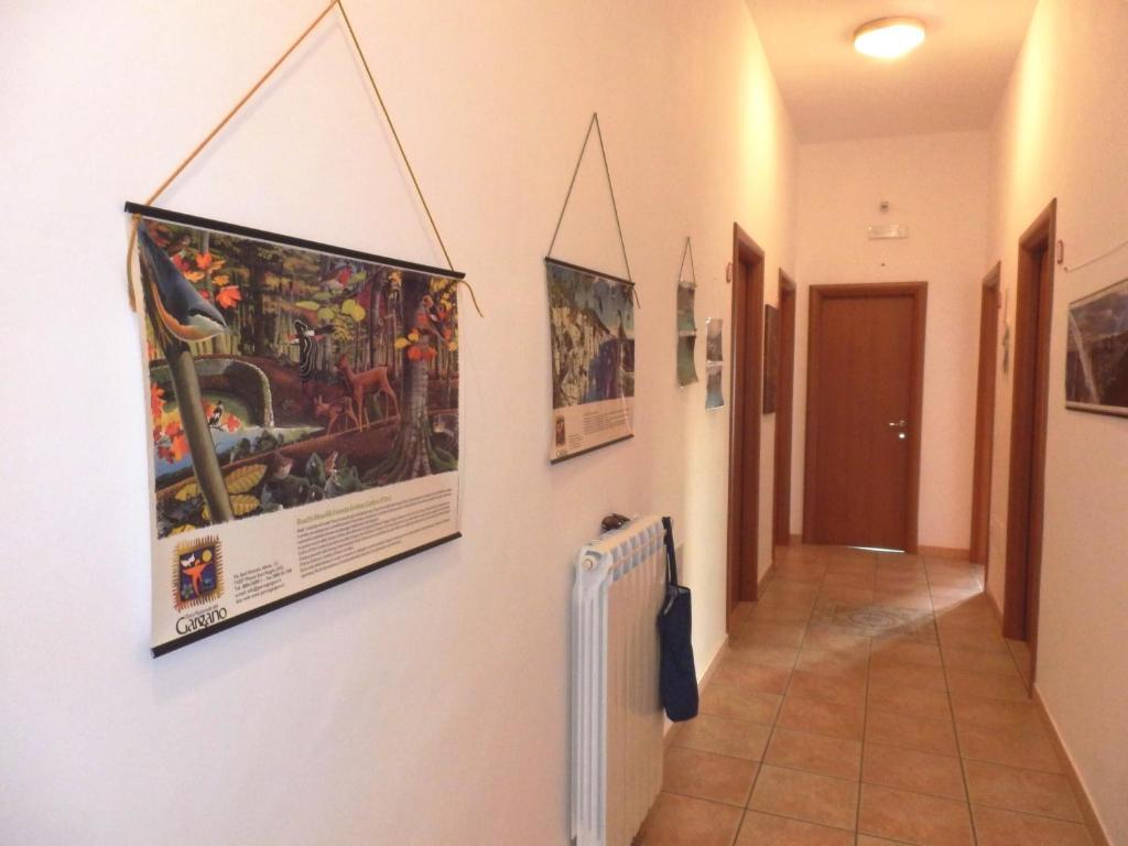 B&B Rose Villa Peschici Ngoại thất bức ảnh