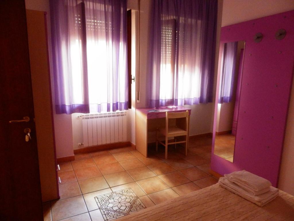 B&B Rose Villa Peschici Ngoại thất bức ảnh