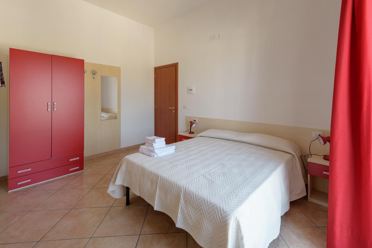 B&B Rose Villa Peschici Ngoại thất bức ảnh