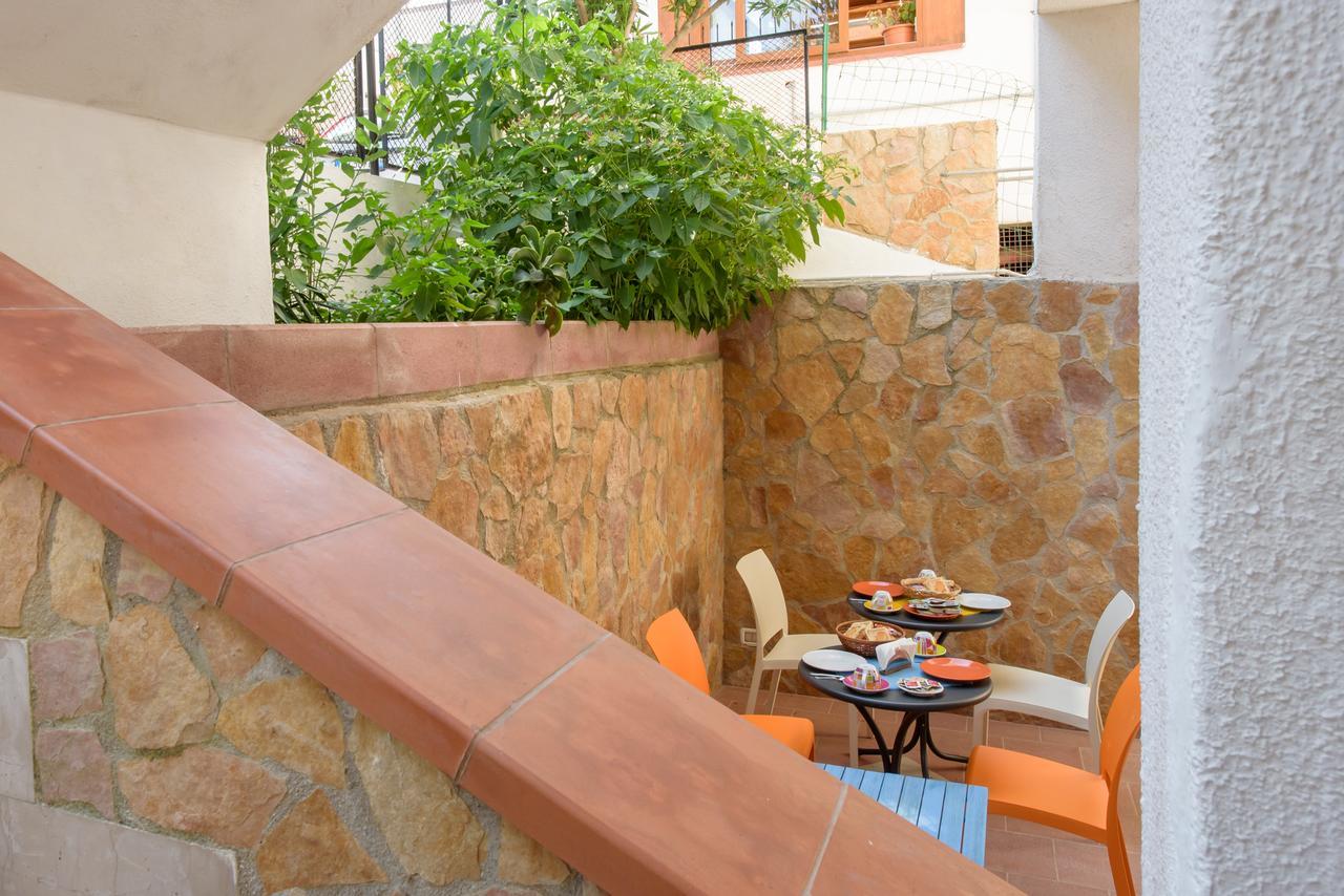 B&B Rose Villa Peschici Ngoại thất bức ảnh